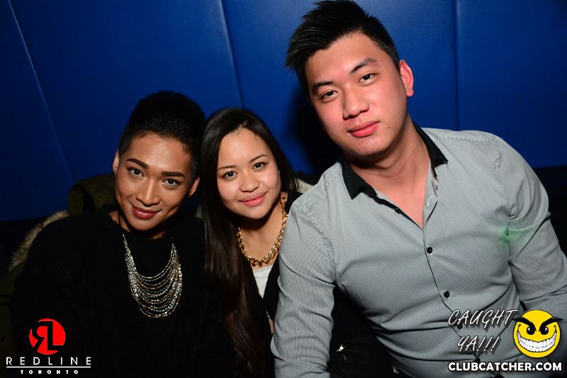 Gravity Soundbar nightclub photo 44 - February 13th, 2015