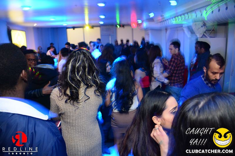 Gravity Soundbar nightclub photo 45 - February 13th, 2015