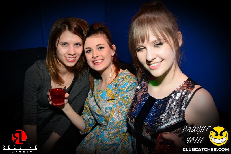 Gravity Soundbar nightclub photo 46 - February 13th, 2015