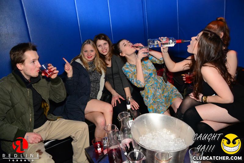 Gravity Soundbar nightclub photo 47 - February 13th, 2015