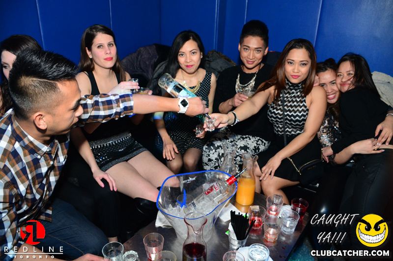 Gravity Soundbar nightclub photo 49 - February 13th, 2015