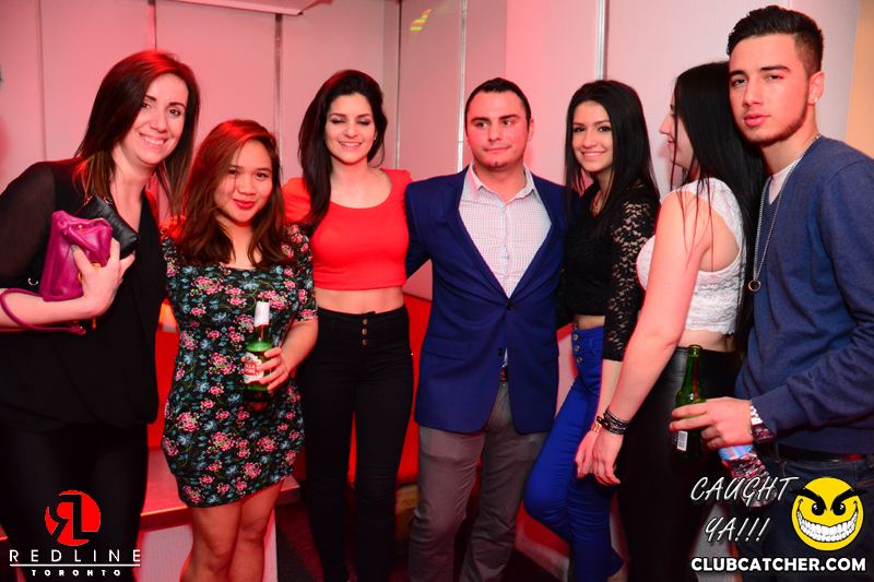 Gravity Soundbar nightclub photo 50 - February 13th, 2015