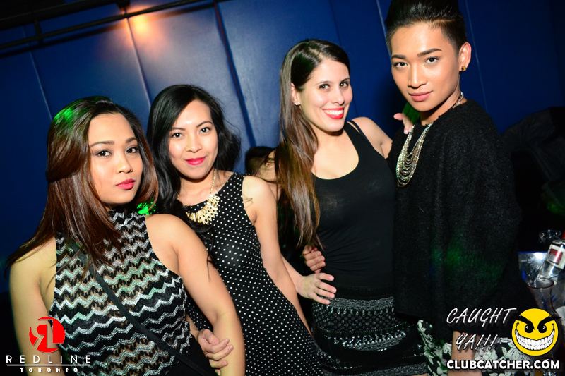 Gravity Soundbar nightclub photo 51 - February 13th, 2015