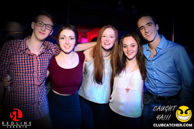 Gravity Soundbar nightclub photo 52 - February 13th, 2015