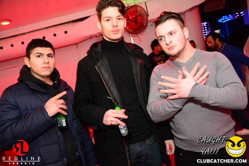 Gravity Soundbar nightclub photo 55 - February 13th, 2015
