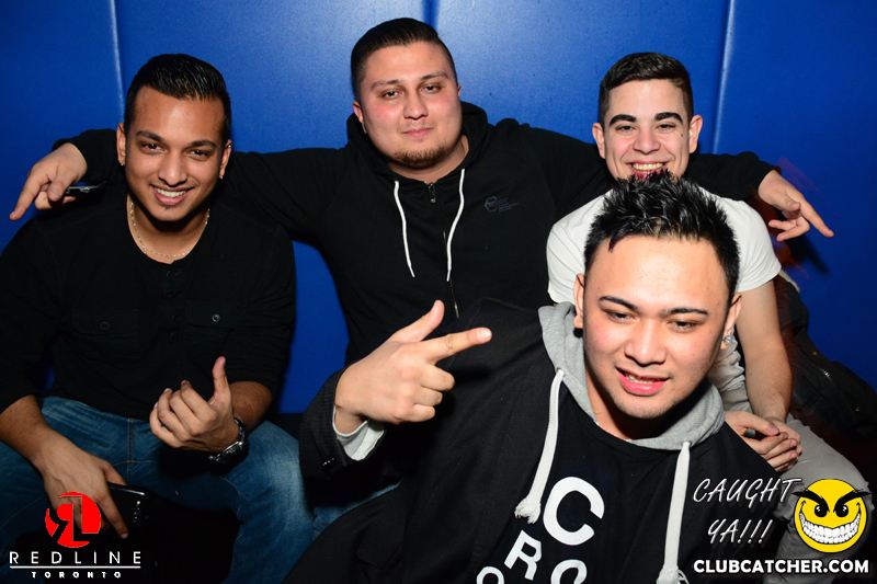 Gravity Soundbar nightclub photo 56 - February 13th, 2015