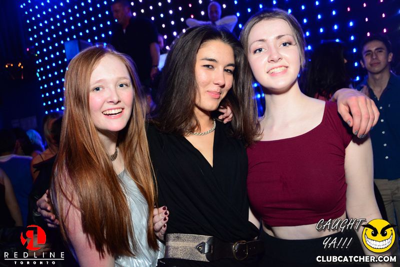 Gravity Soundbar nightclub photo 58 - February 13th, 2015
