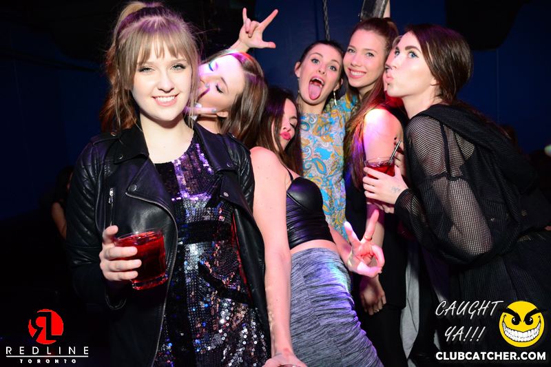 Gravity Soundbar nightclub photo 7 - February 13th, 2015