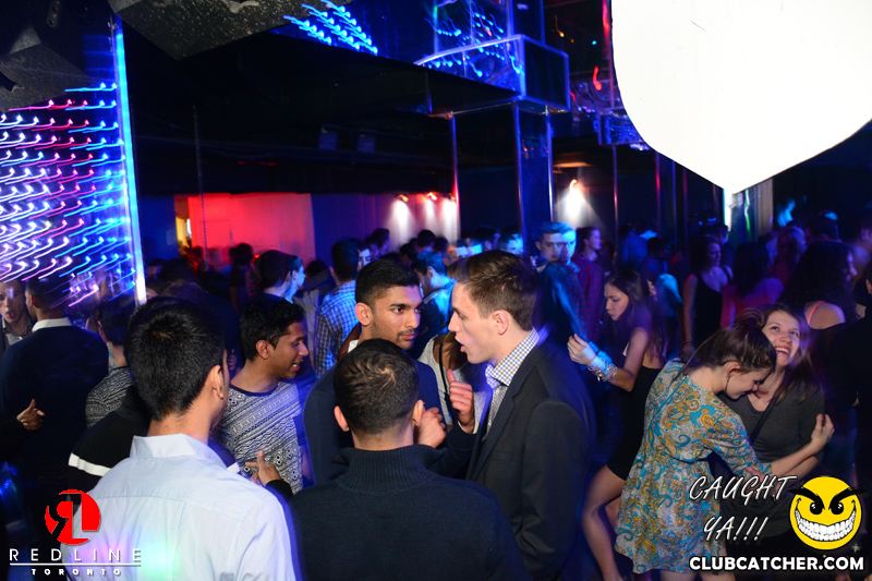 Gravity Soundbar nightclub photo 61 - February 13th, 2015