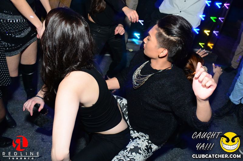 Gravity Soundbar nightclub photo 62 - February 13th, 2015