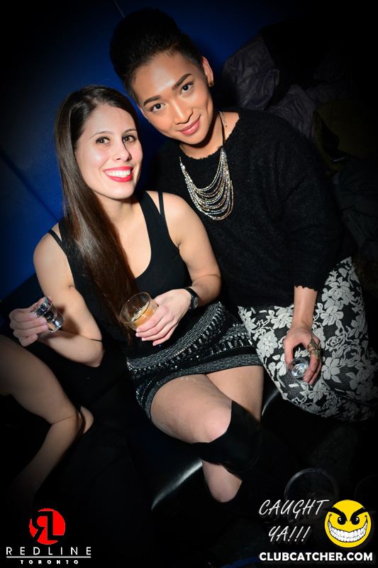 Gravity Soundbar nightclub photo 65 - February 13th, 2015