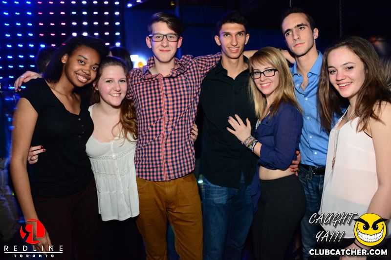 Gravity Soundbar nightclub photo 66 - February 13th, 2015