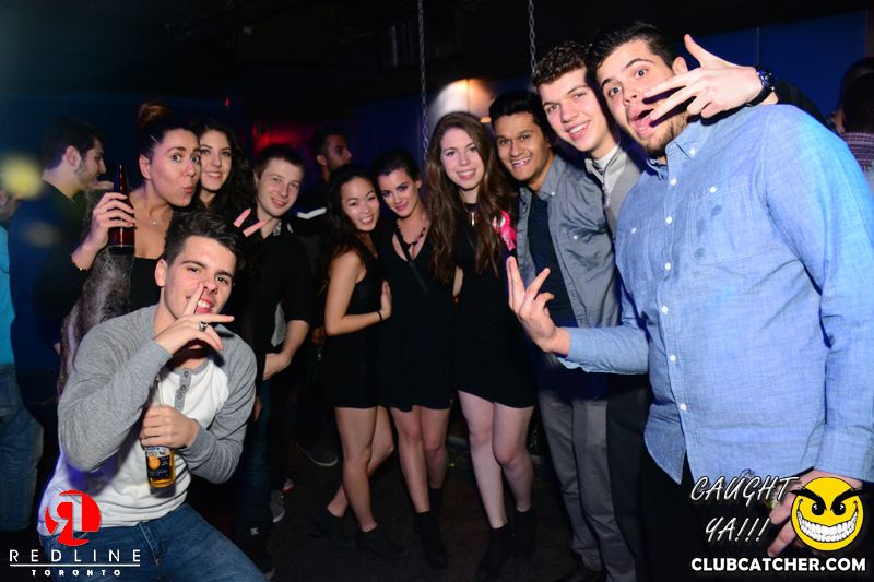 Gravity Soundbar nightclub photo 67 - February 13th, 2015