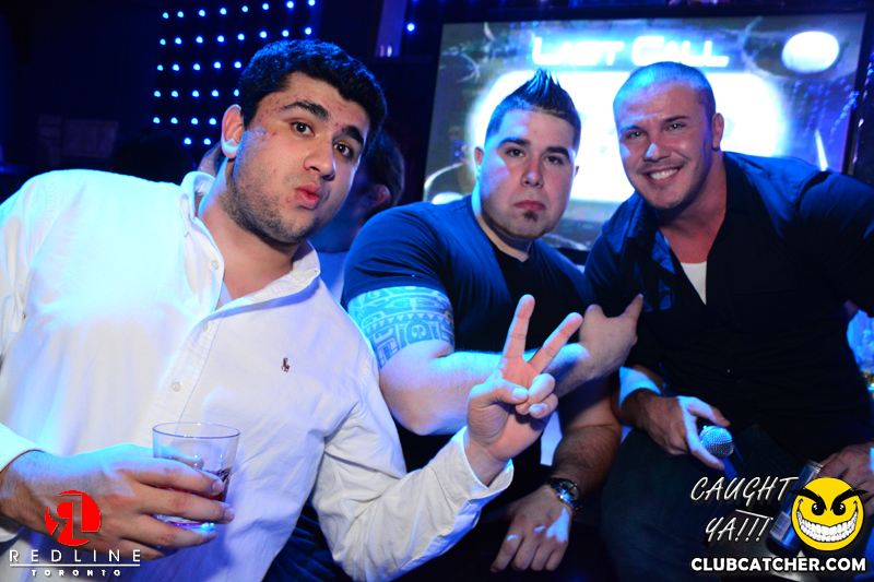 Gravity Soundbar nightclub photo 69 - February 13th, 2015