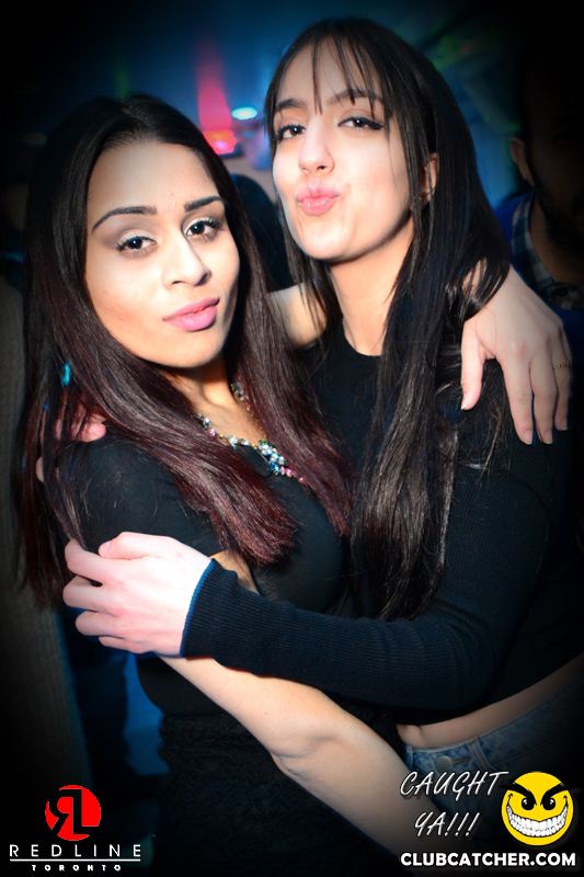 Gravity Soundbar nightclub photo 8 - February 13th, 2015