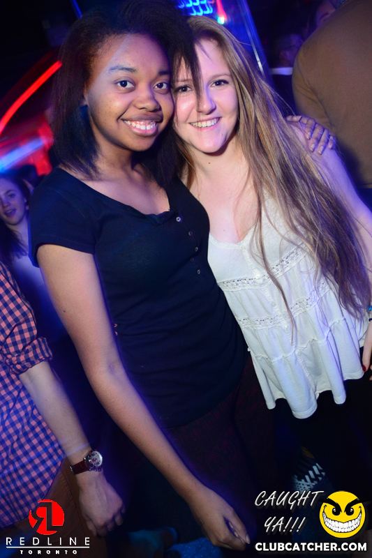 Gravity Soundbar nightclub photo 71 - February 13th, 2015