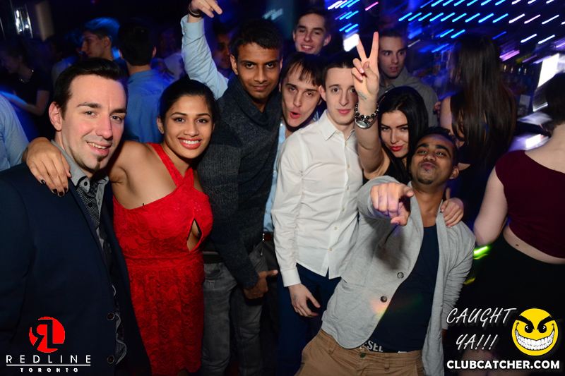 Gravity Soundbar nightclub photo 72 - February 13th, 2015