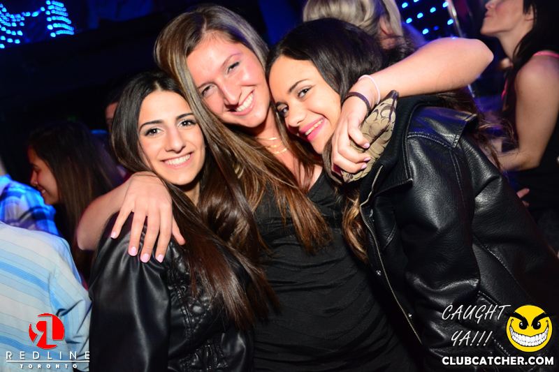 Gravity Soundbar nightclub photo 73 - February 13th, 2015