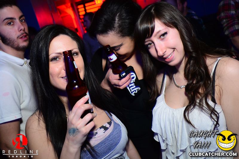 Gravity Soundbar nightclub photo 75 - February 13th, 2015