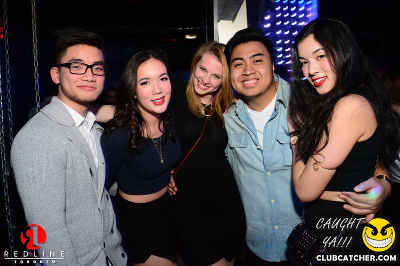 Gravity Soundbar nightclub photo 76 - February 13th, 2015