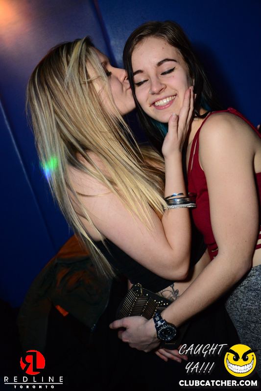 Gravity Soundbar nightclub photo 78 - February 13th, 2015