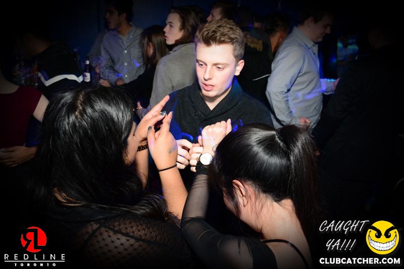 Gravity Soundbar nightclub photo 79 - February 13th, 2015