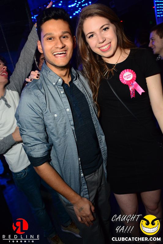 Gravity Soundbar nightclub photo 9 - February 13th, 2015