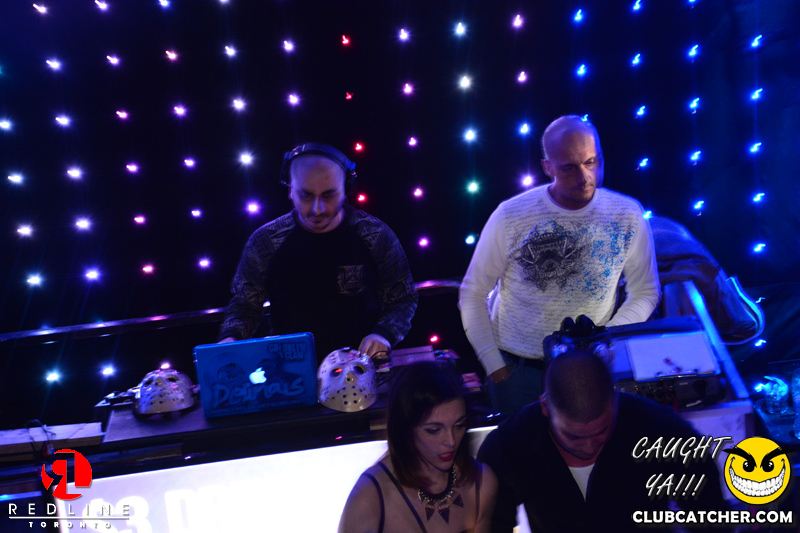 Gravity Soundbar nightclub photo 82 - February 13th, 2015