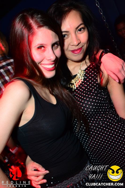 Gravity Soundbar nightclub photo 85 - February 13th, 2015