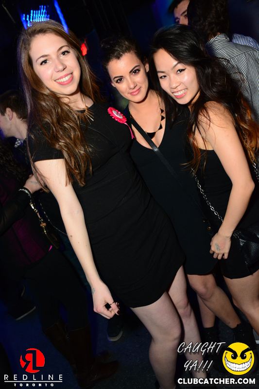 Gravity Soundbar nightclub photo 86 - February 13th, 2015