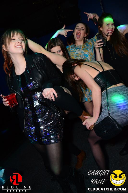 Gravity Soundbar nightclub photo 87 - February 13th, 2015