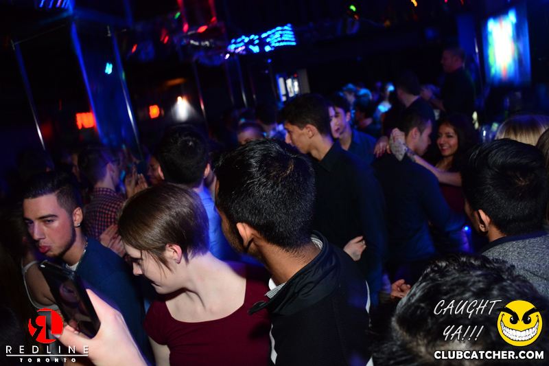 Gravity Soundbar nightclub photo 88 - February 13th, 2015