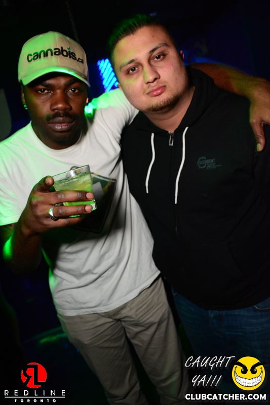 Gravity Soundbar nightclub photo 90 - February 13th, 2015