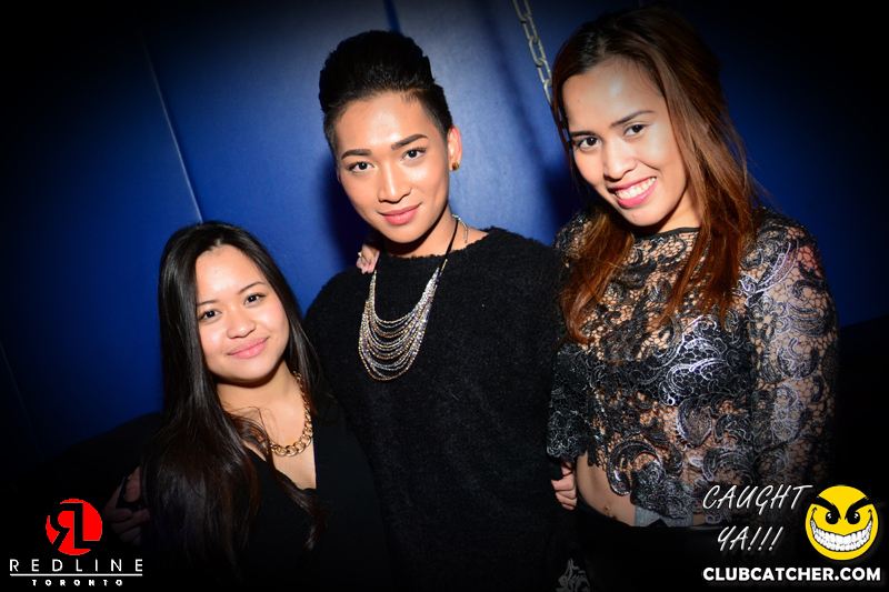 Gravity Soundbar nightclub photo 93 - February 13th, 2015