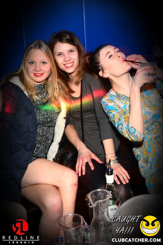 Gravity Soundbar nightclub photo 94 - February 13th, 2015