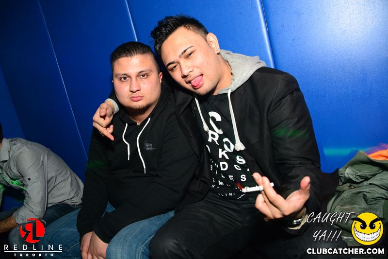Gravity Soundbar nightclub photo 95 - February 13th, 2015