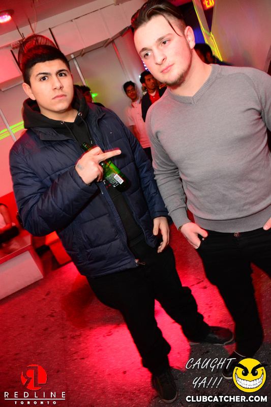 Gravity Soundbar nightclub photo 98 - February 13th, 2015