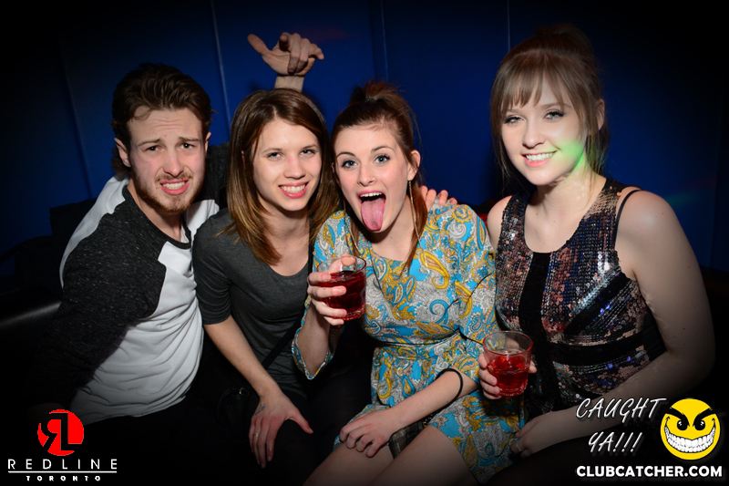 Gravity Soundbar nightclub photo 99 - February 13th, 2015