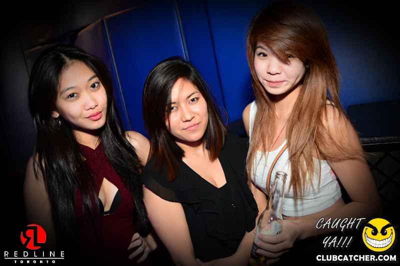 Gravity Soundbar nightclub photo 100 - February 13th, 2015