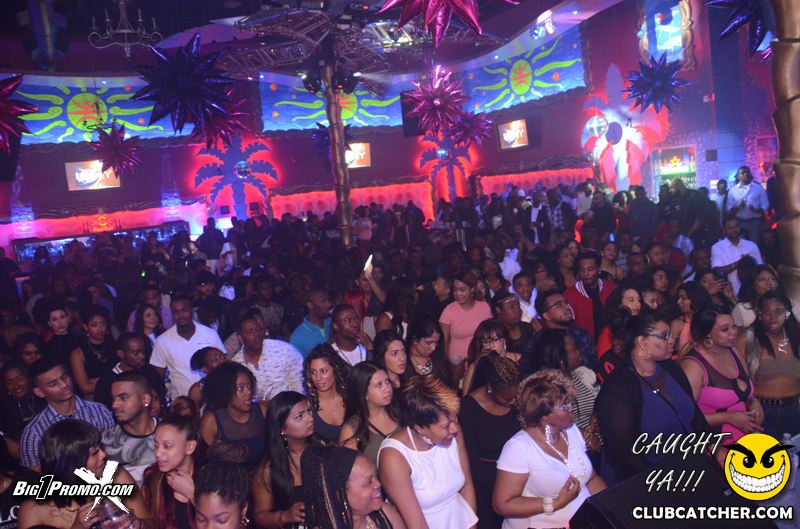 Luxy nightclub photo 1 - February 13th, 2015