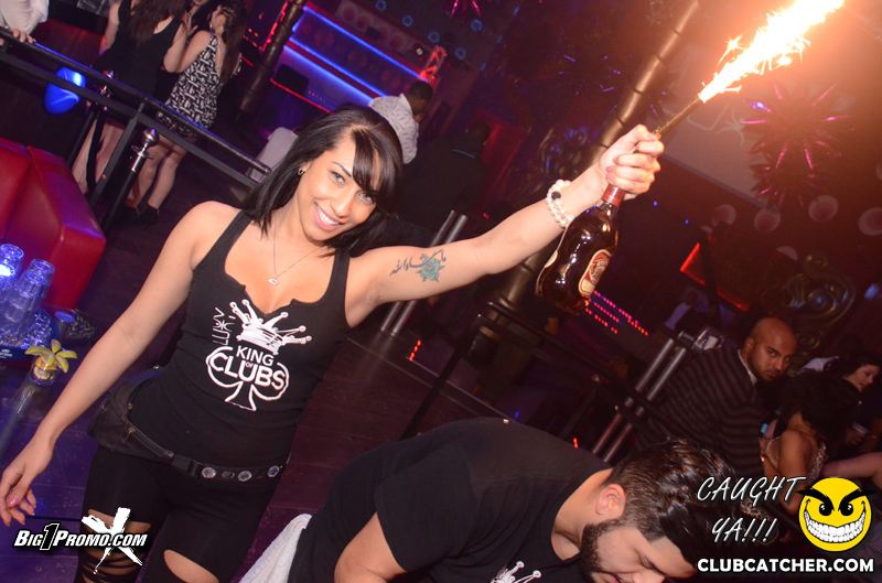 Luxy nightclub photo 111 - February 13th, 2015