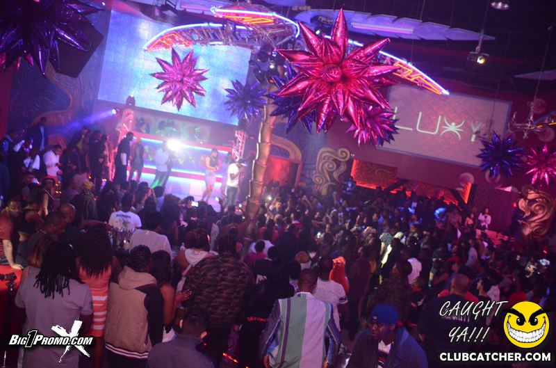 Luxy nightclub photo 114 - February 13th, 2015