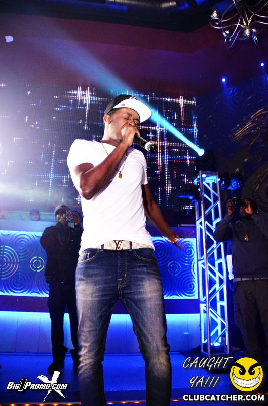 Luxy nightclub photo 116 - February 13th, 2015