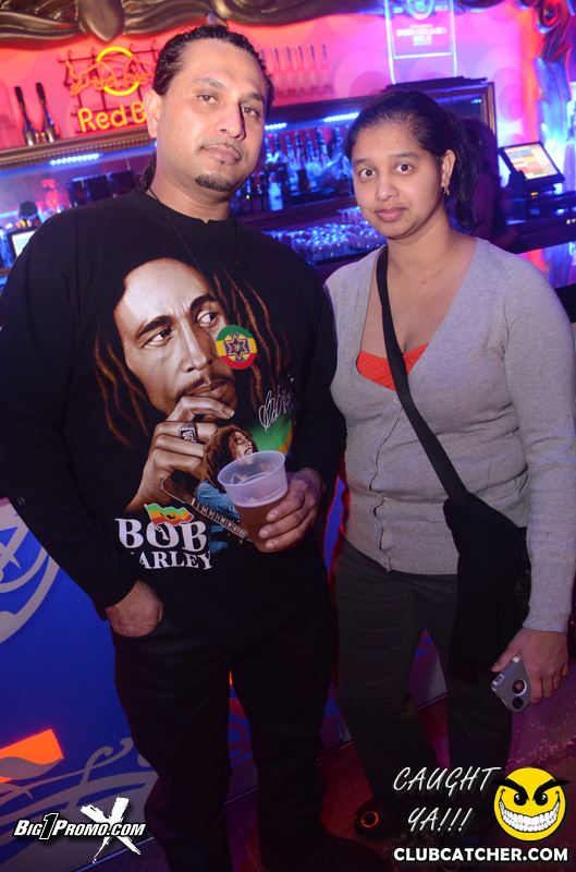 Luxy nightclub photo 121 - February 13th, 2015