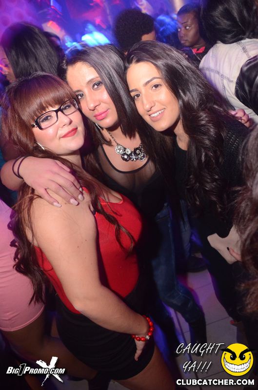 Luxy nightclub photo 123 - February 13th, 2015