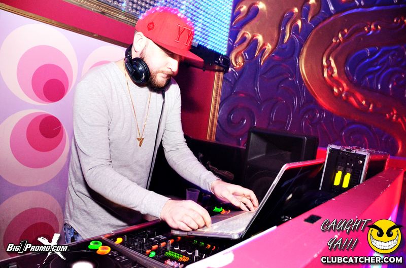 Luxy nightclub photo 124 - February 13th, 2015