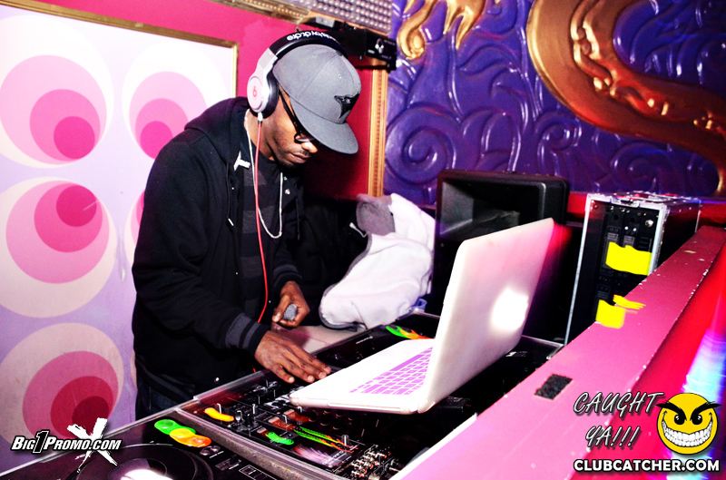 Luxy nightclub photo 128 - February 13th, 2015