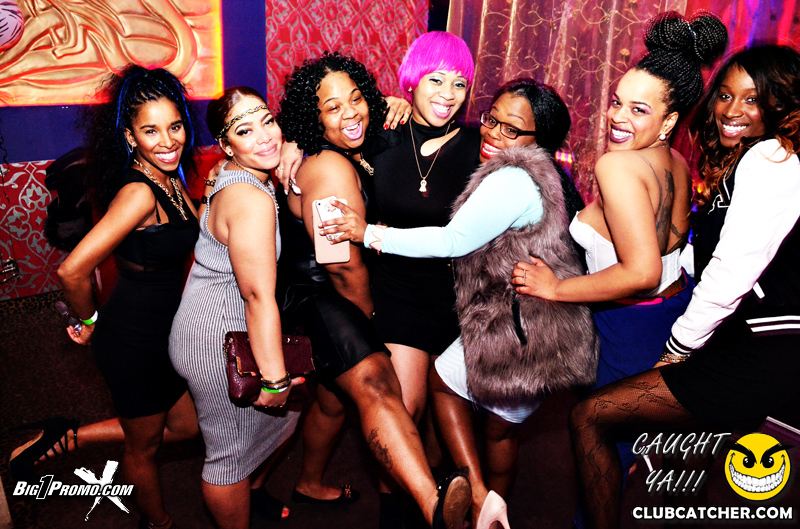 Luxy nightclub photo 130 - February 13th, 2015