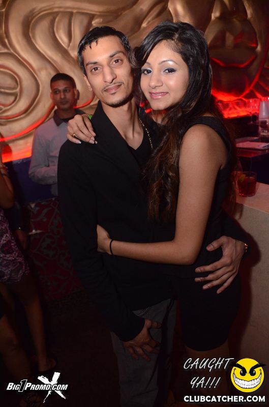 Luxy nightclub photo 14 - February 13th, 2015