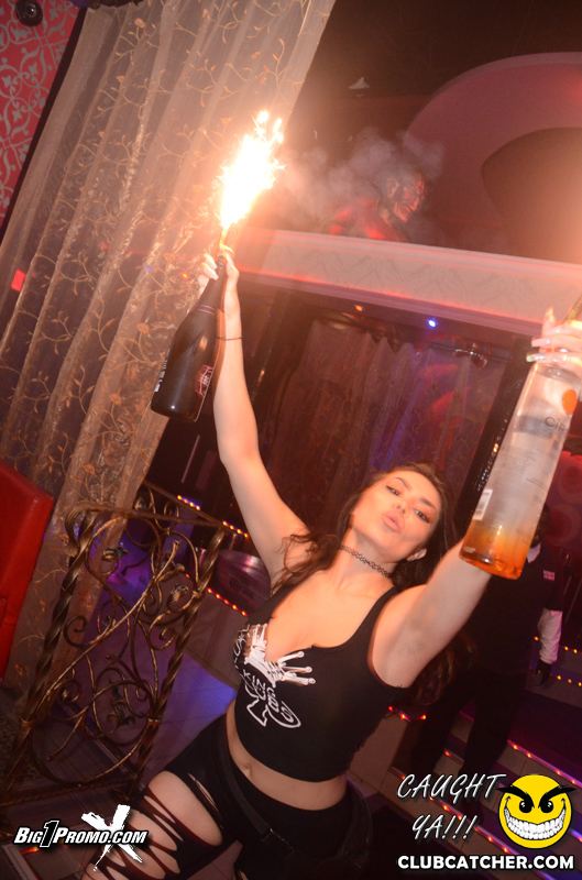 Luxy nightclub photo 131 - February 13th, 2015